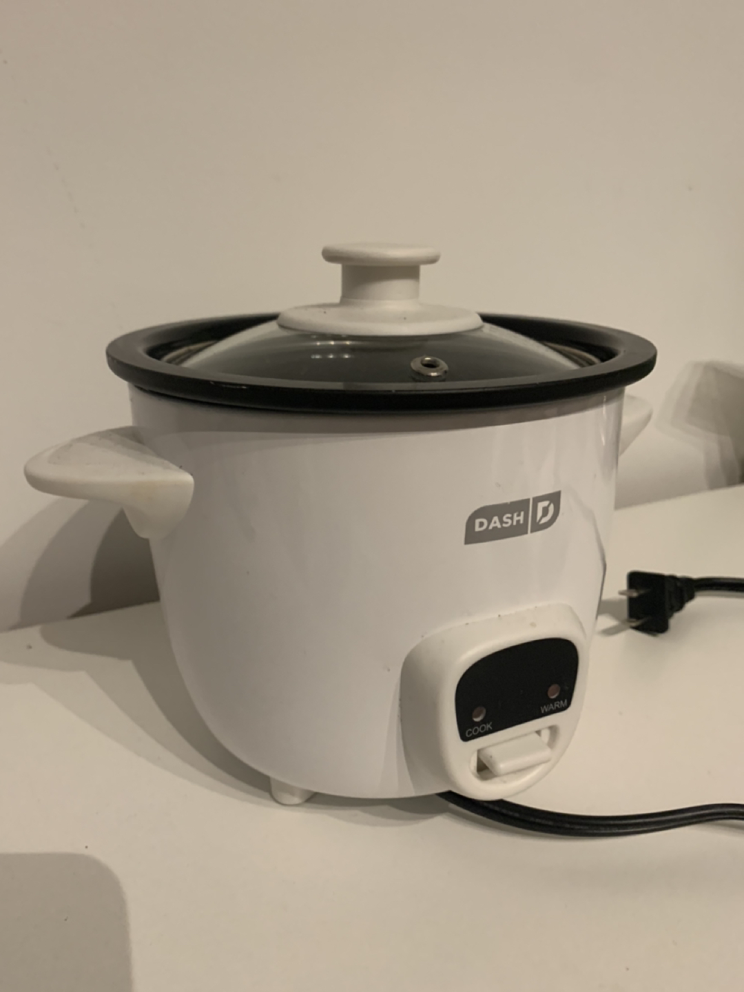Rice cooker