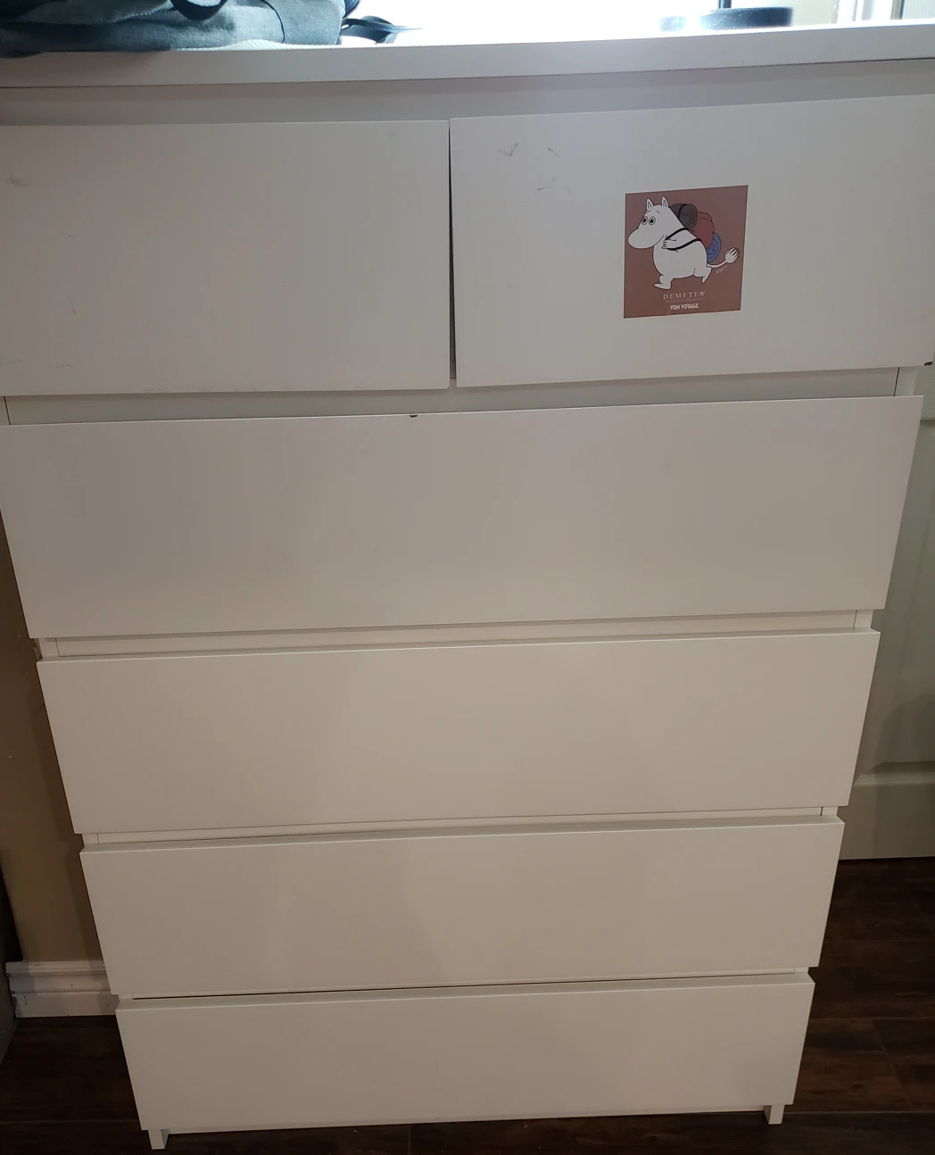 IKEA Drawers - photo 3
