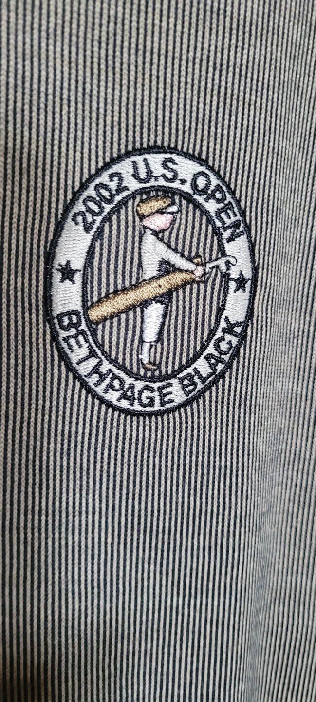 Golf Shirt NEW Ashworth image indicator(2)