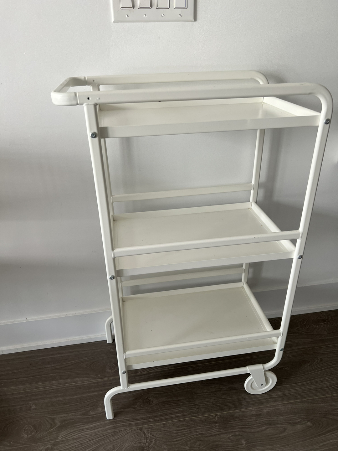 Ikea cart - photo 2