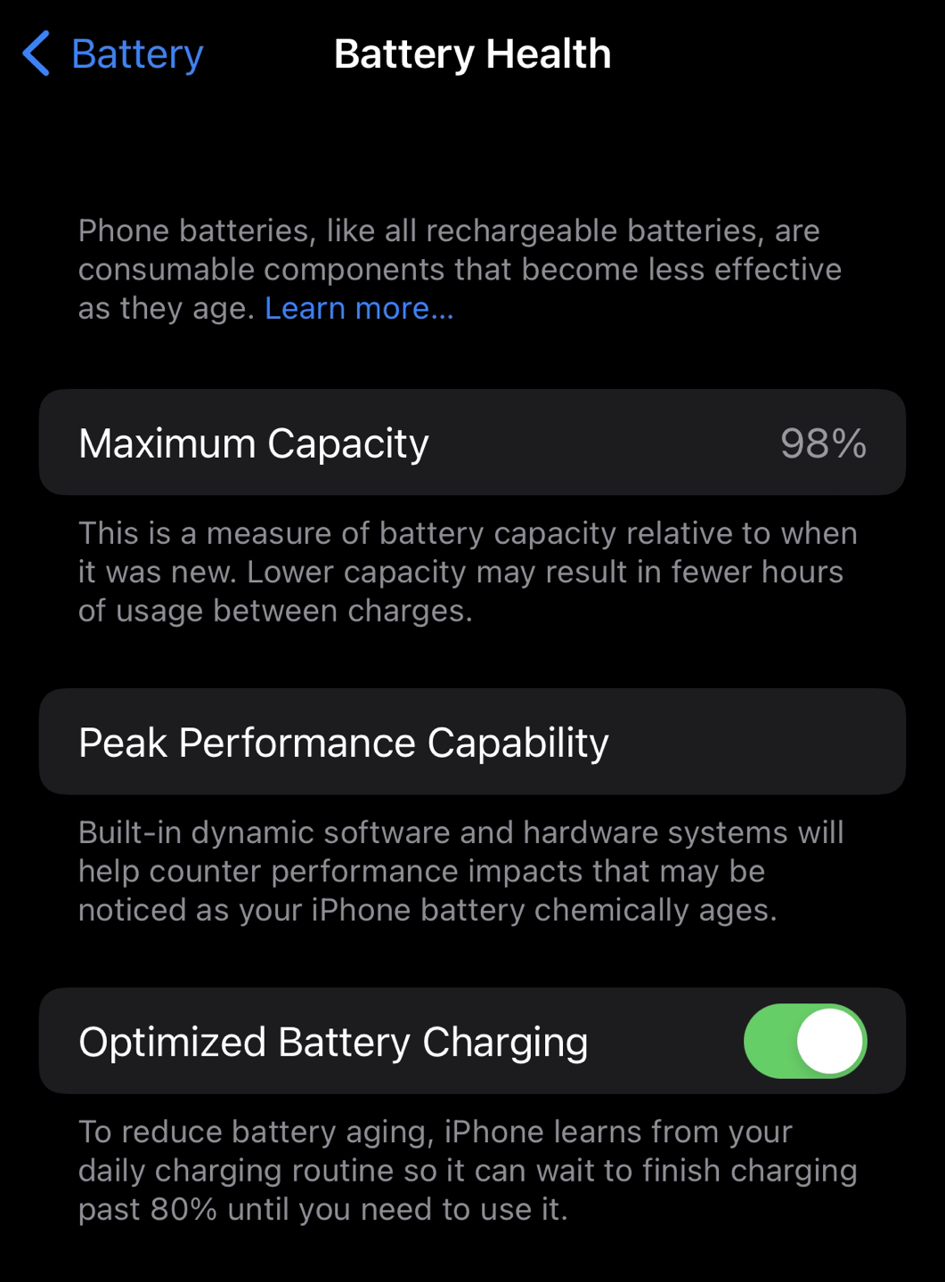 iPhone 13 128Gb - photo 2