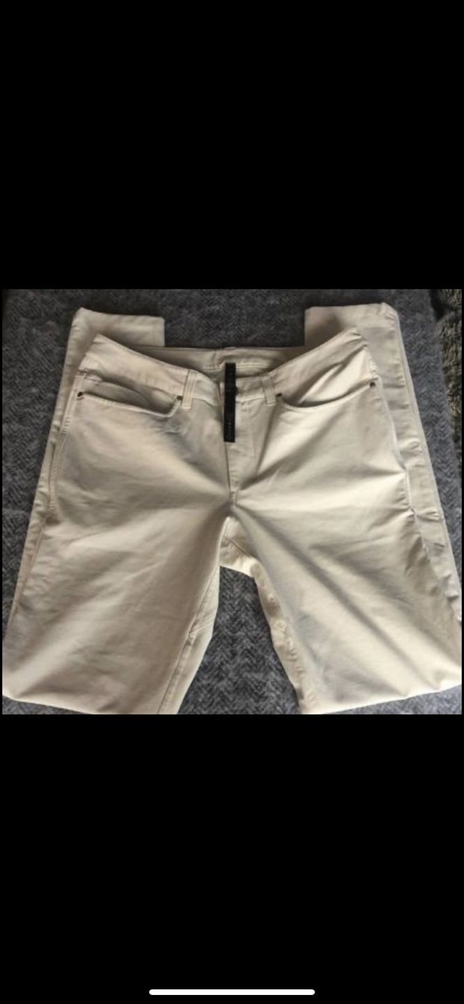 NWT Lululemon Mens ABC Pant 34Lx32W - photo 3
