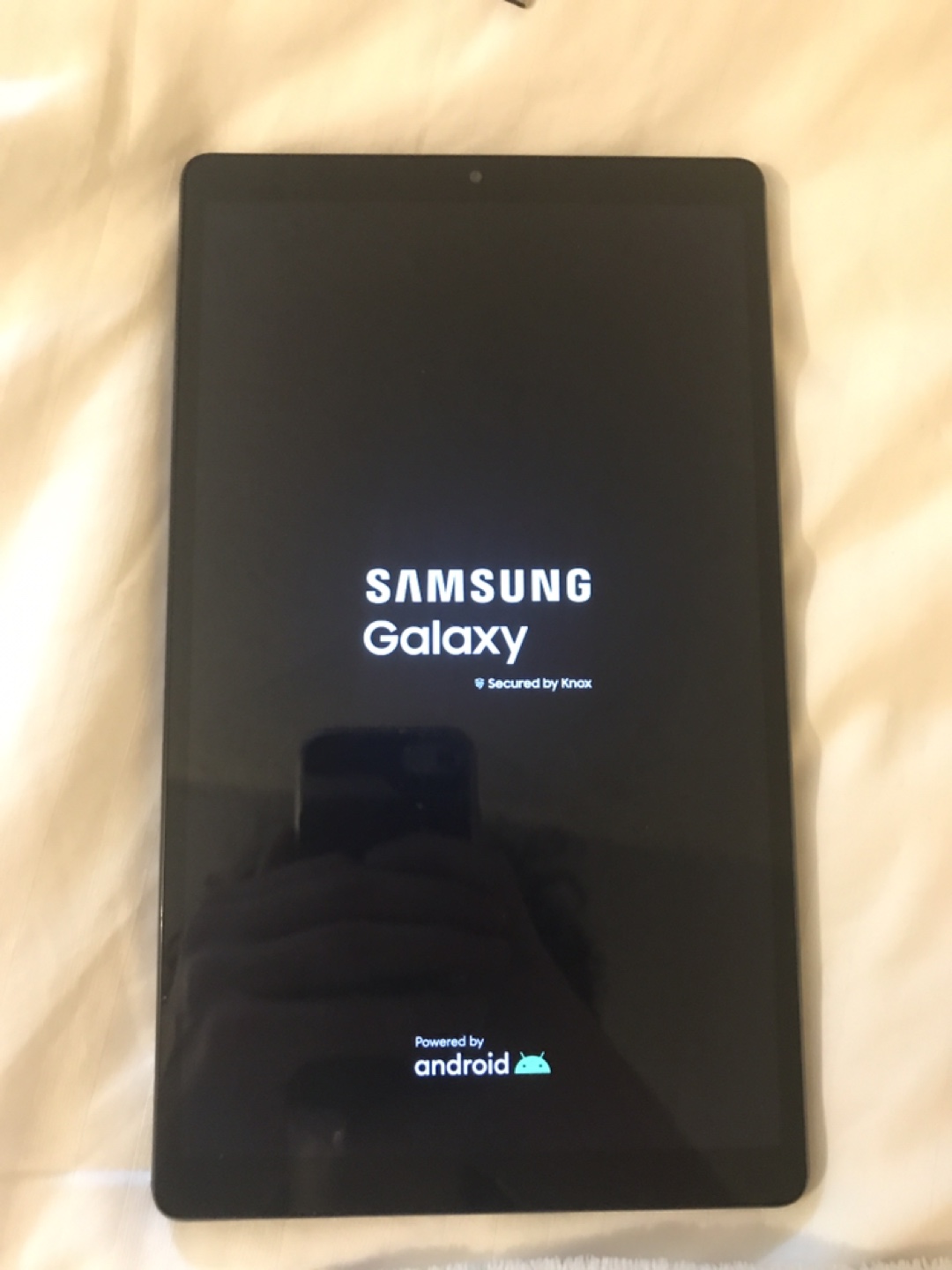 Samsung galaxy tab A7 lite thumbnail