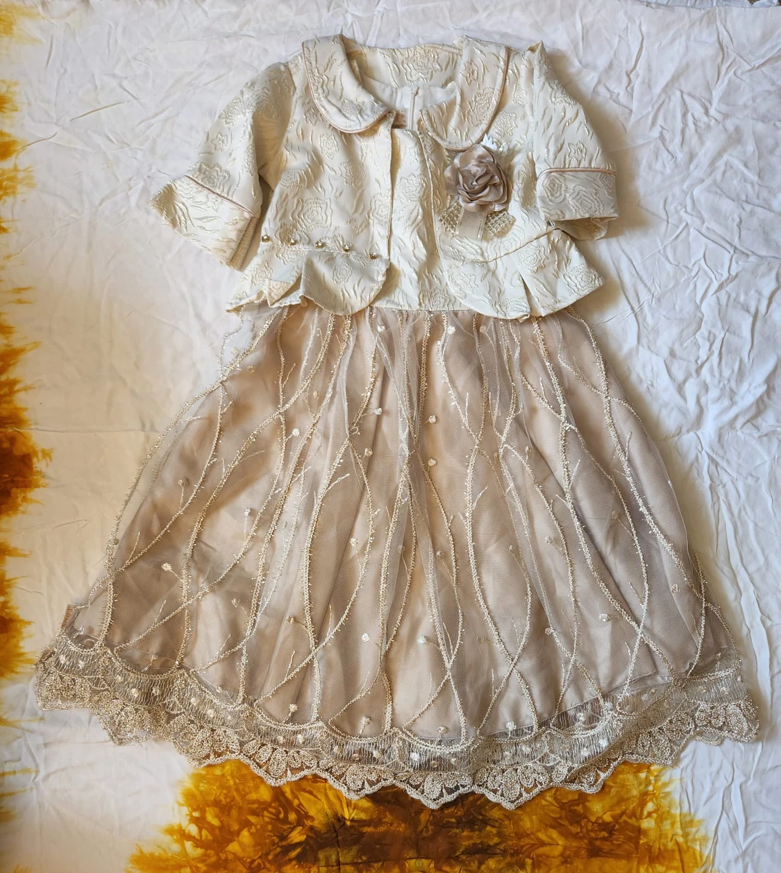 Girl Dress