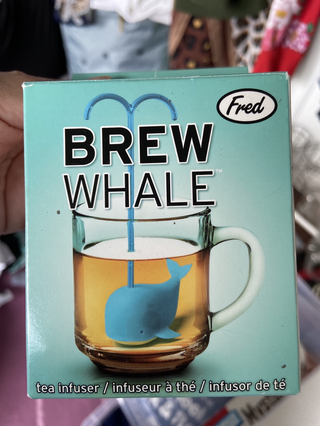 #Tea infuser thumbnail