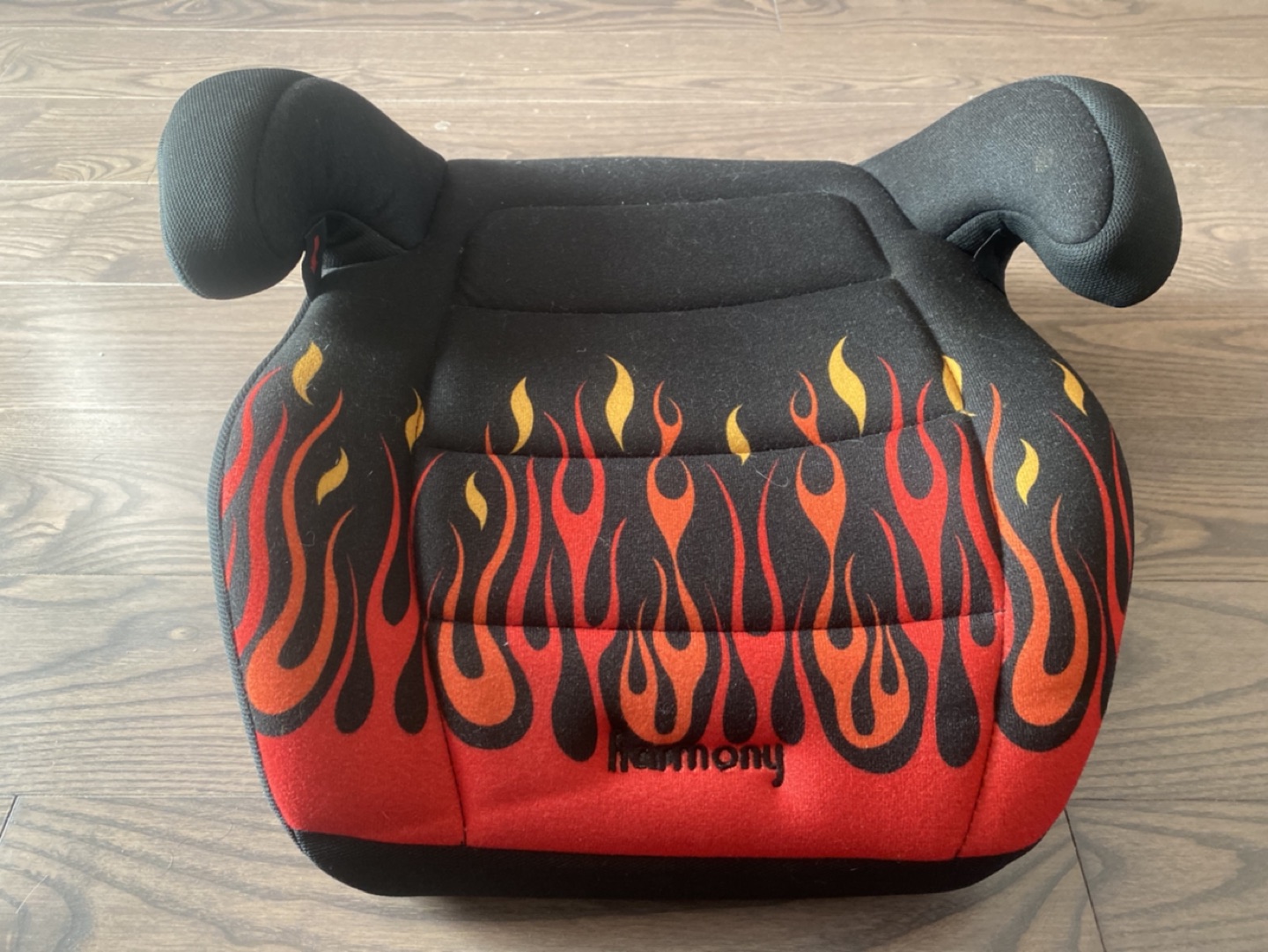 Harmony kids booster seat thumbnail