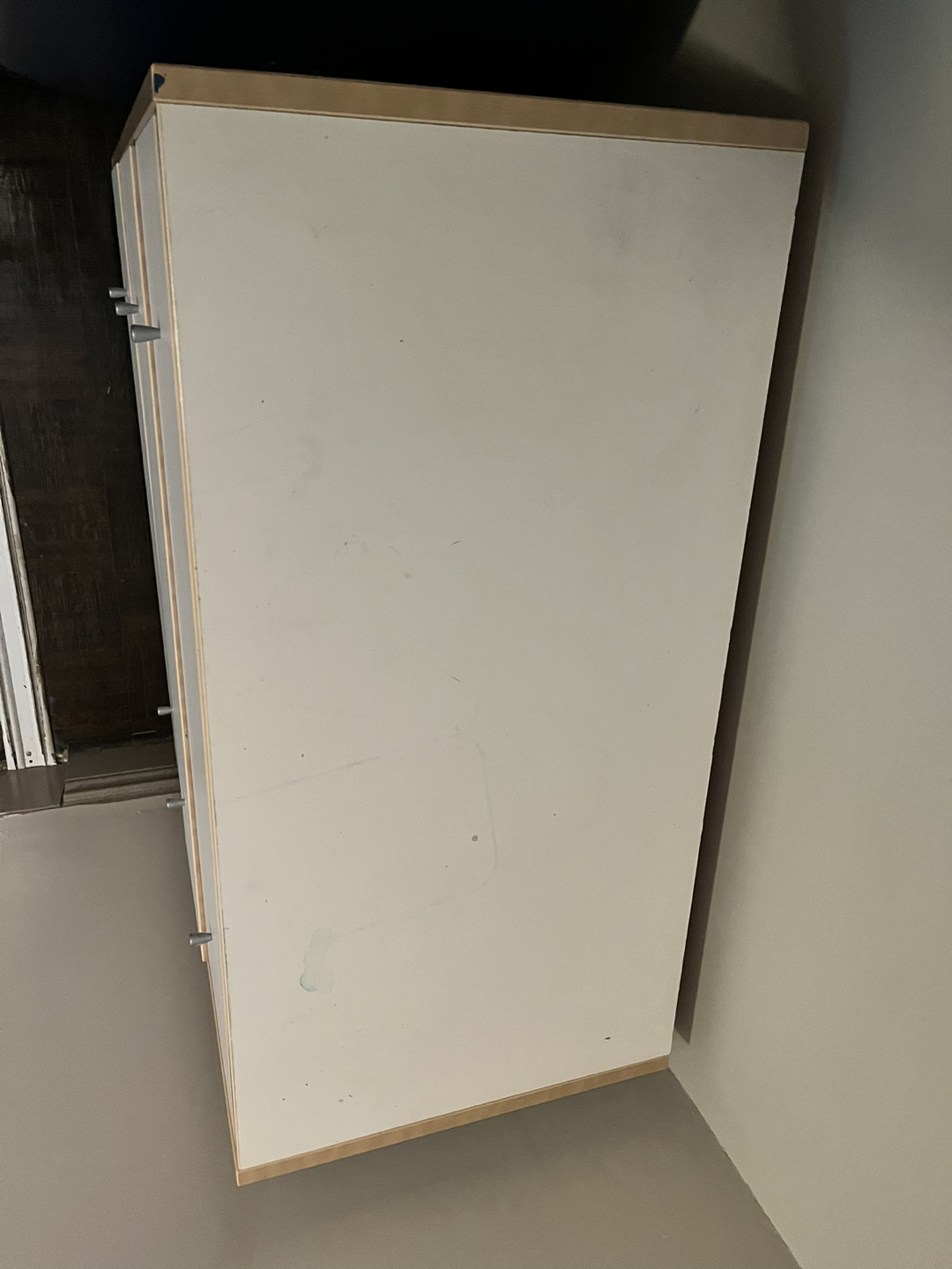 Dresser - moving sale - photo 3