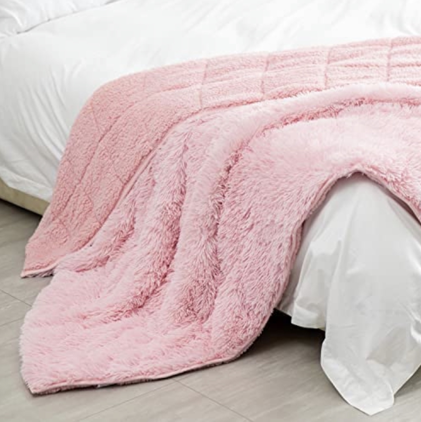 Weighted blanket