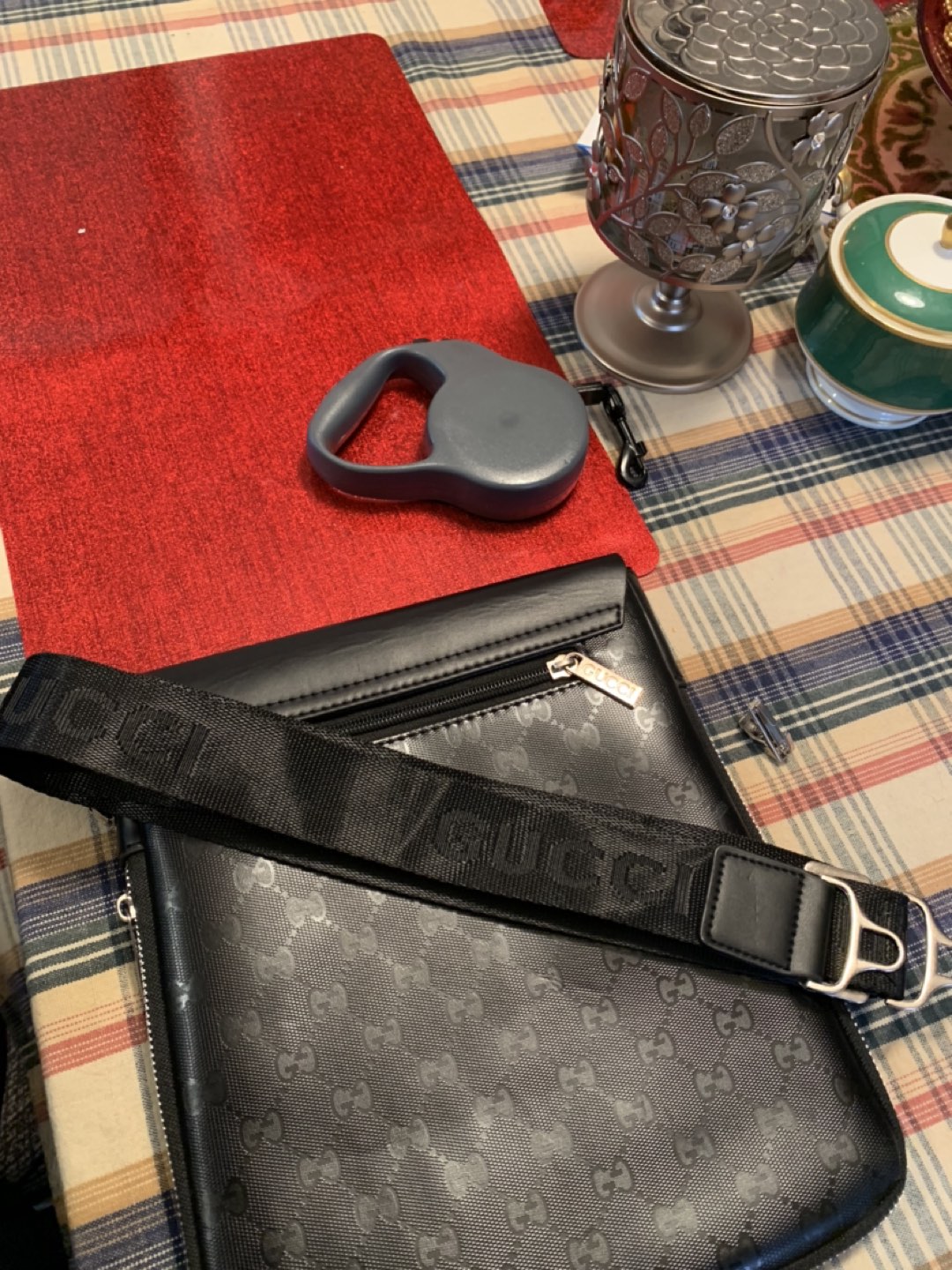 Messenger bag - photo 3