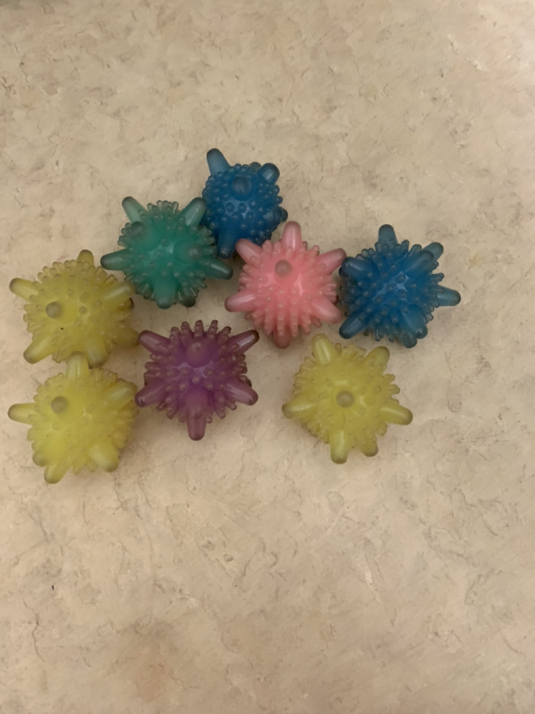 Washing balls thumbnail
