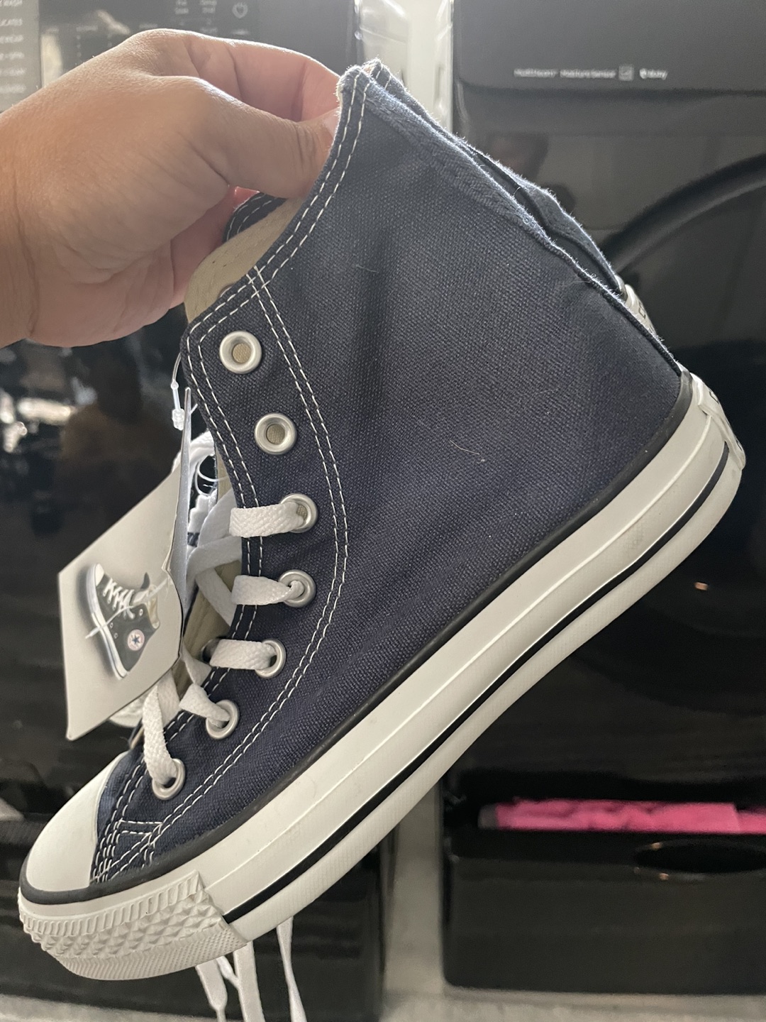 Converse shoes - photo 2