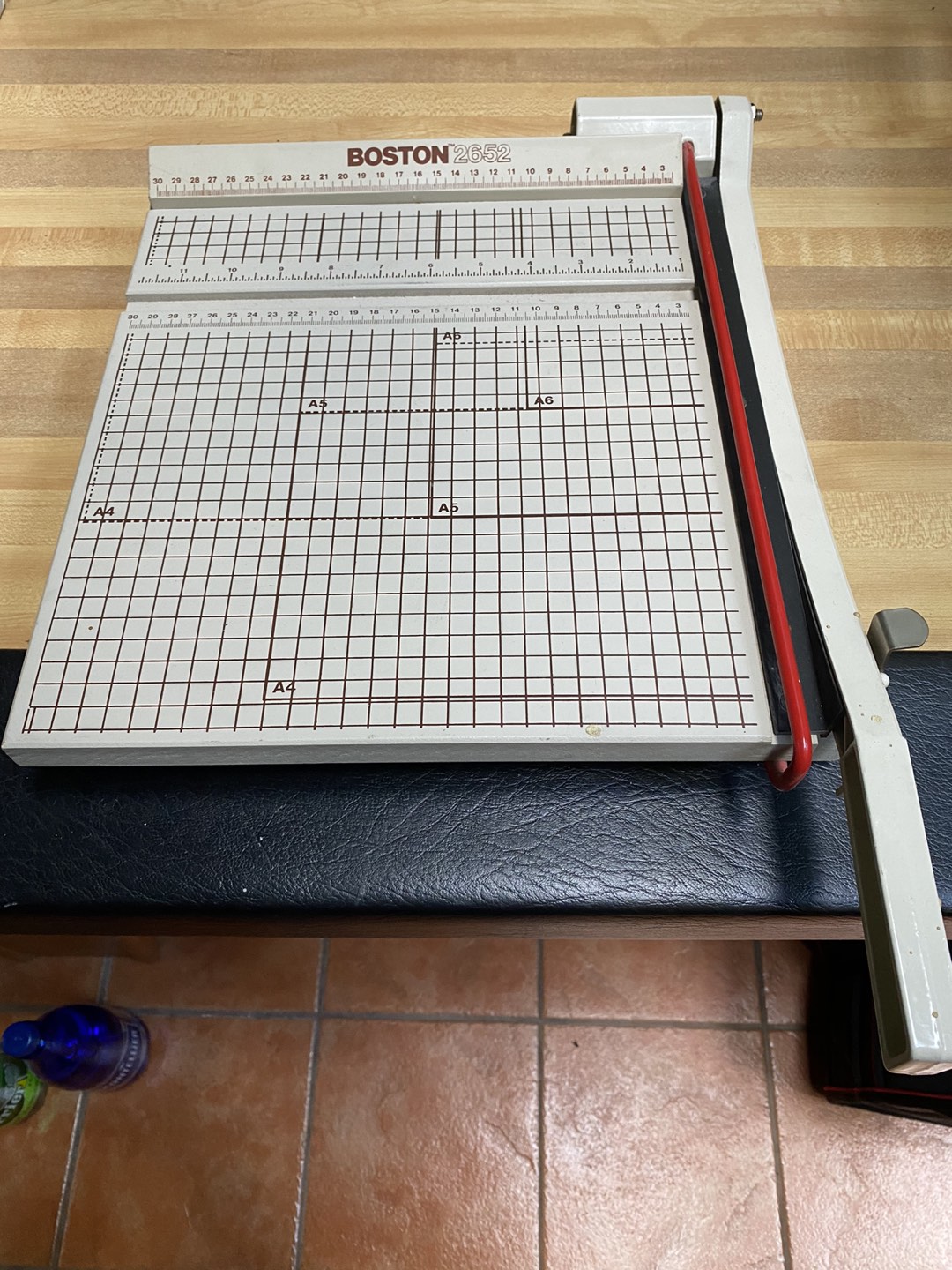 Paper cutter thumbnail