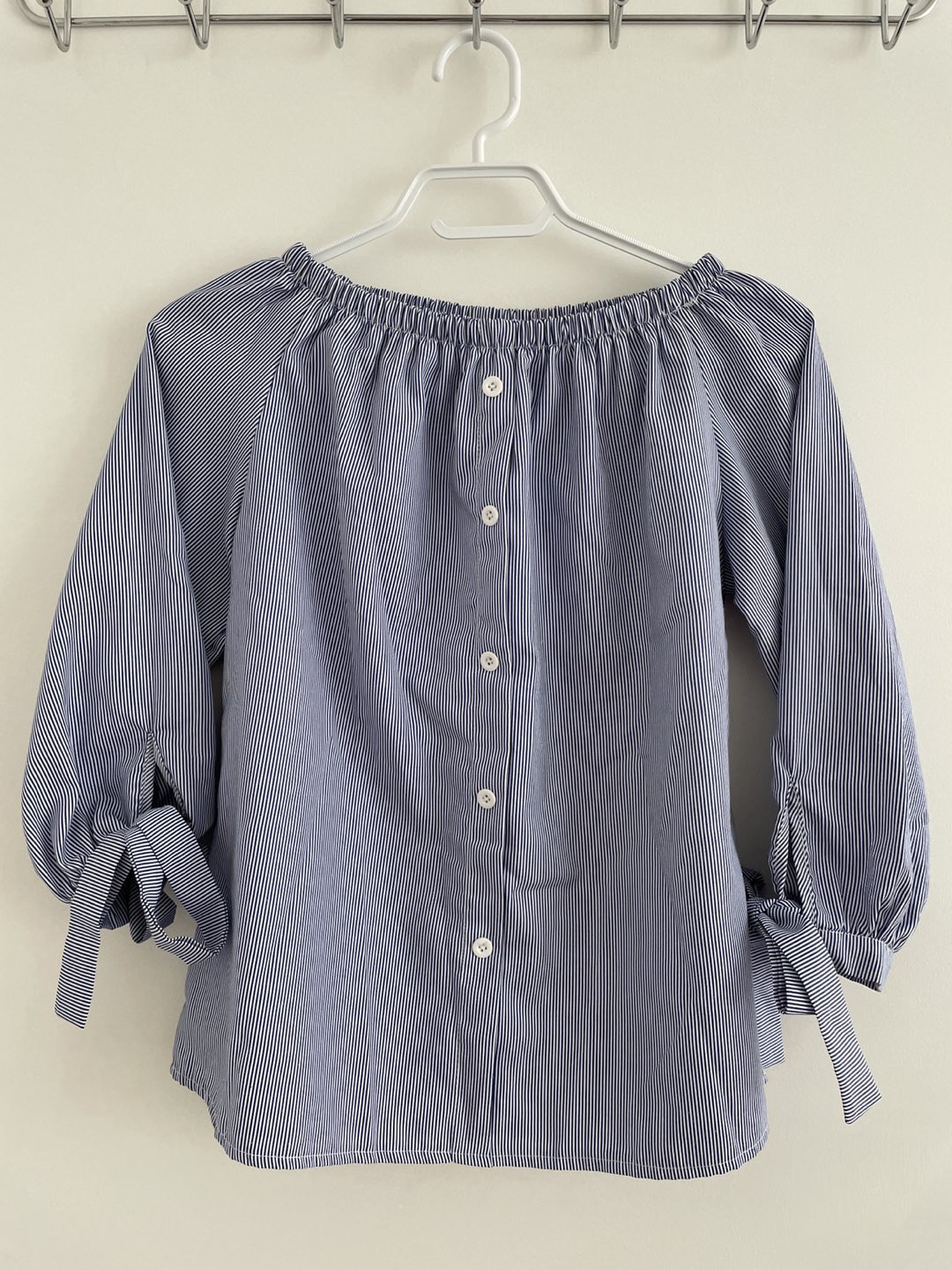 CLOSET SALE 🌟 3/4 sleeve top