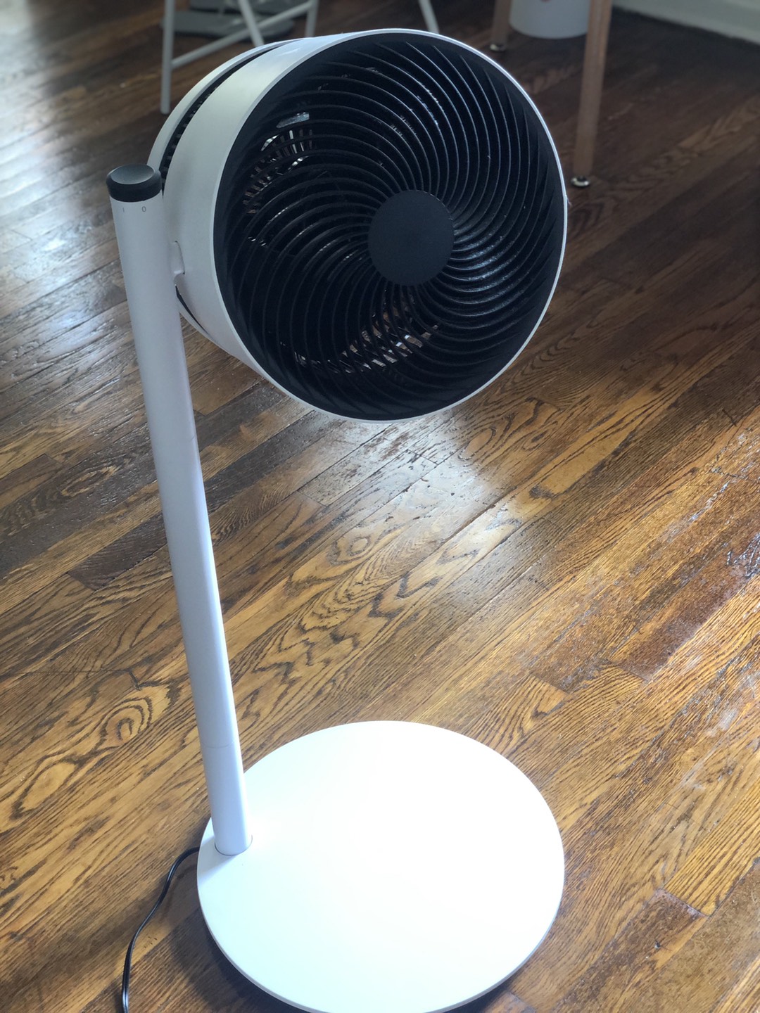 Boneco Fan
