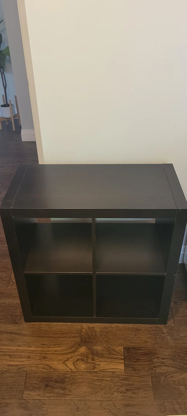 Ikea cubes - photo 2