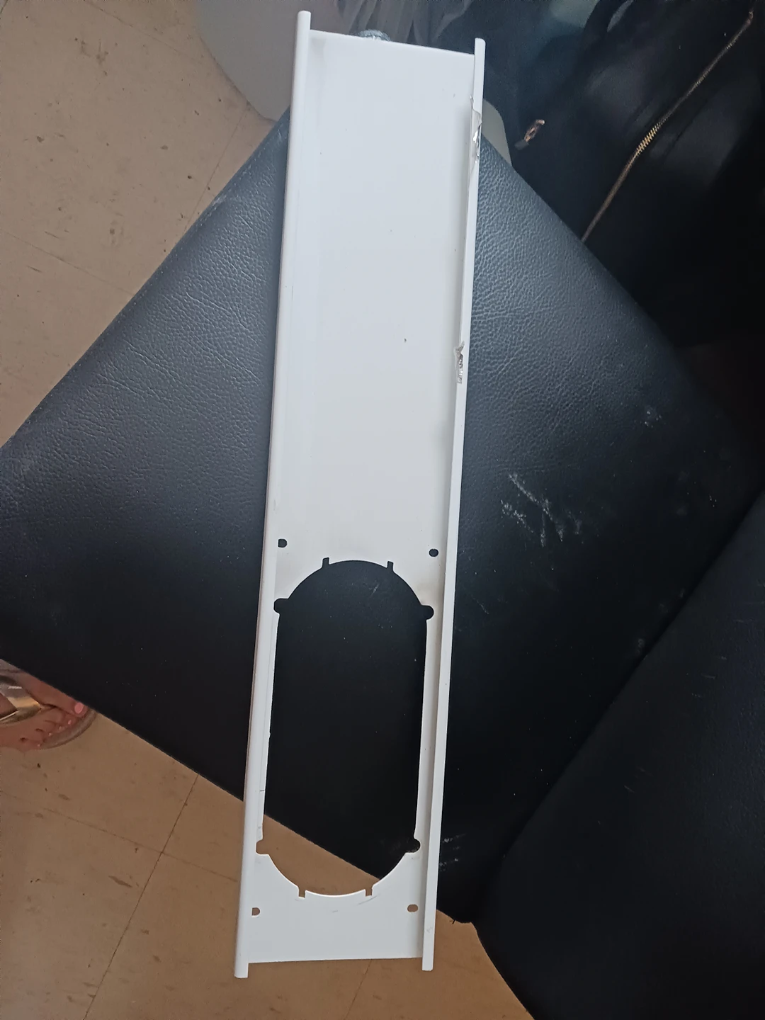 Portable A/C Installation Kit image indicator(2)