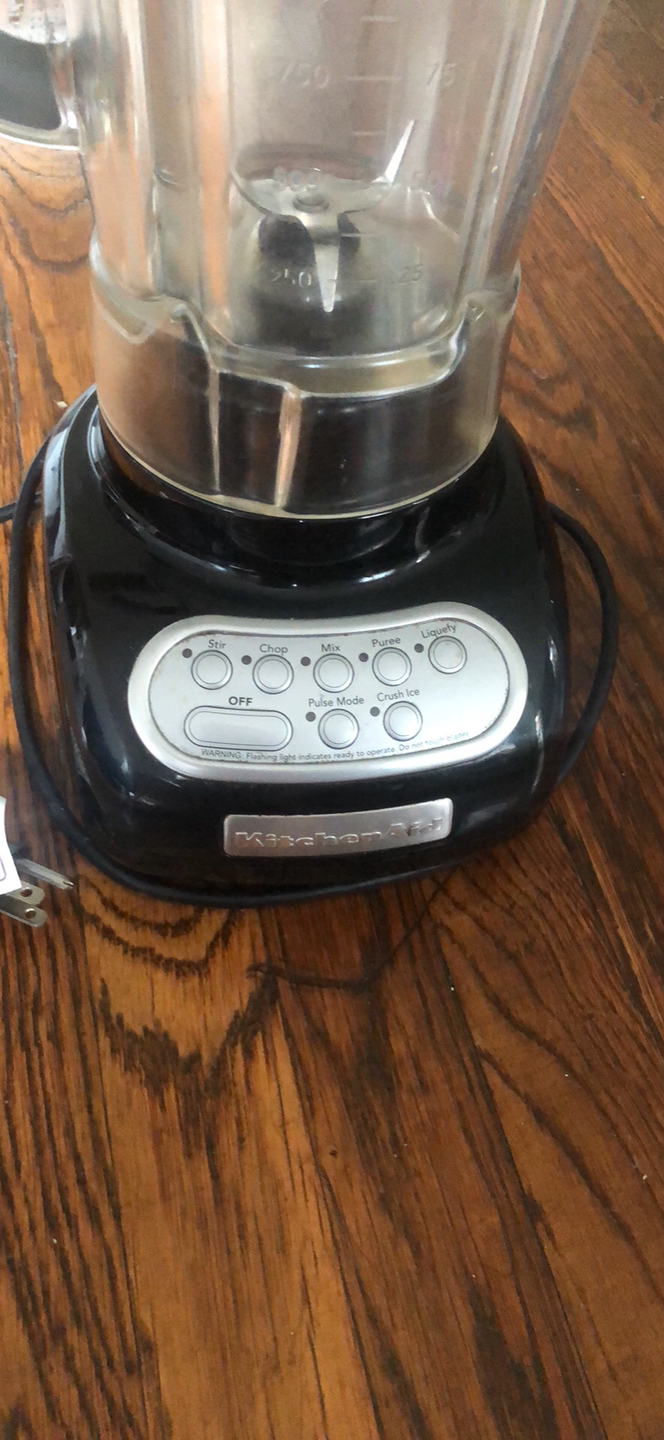 KitchenAid Blender - photo 4