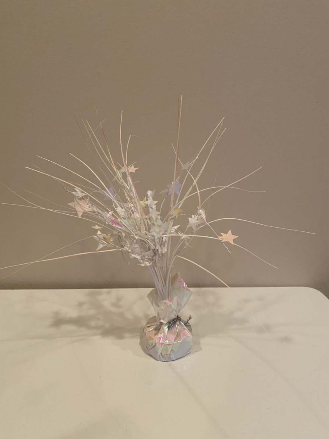 #freecycle Balloon weights - photo 2