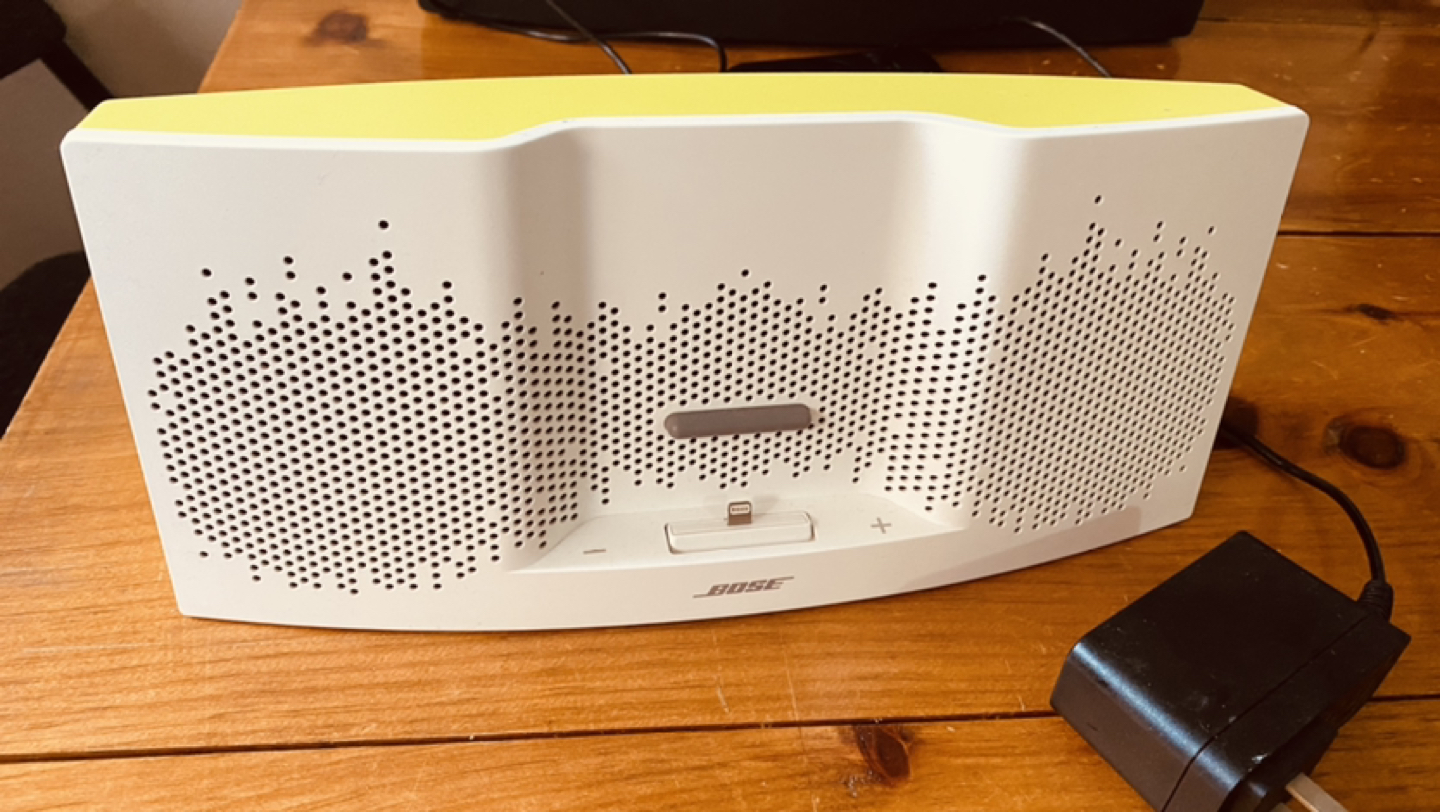 Bose SoundDock