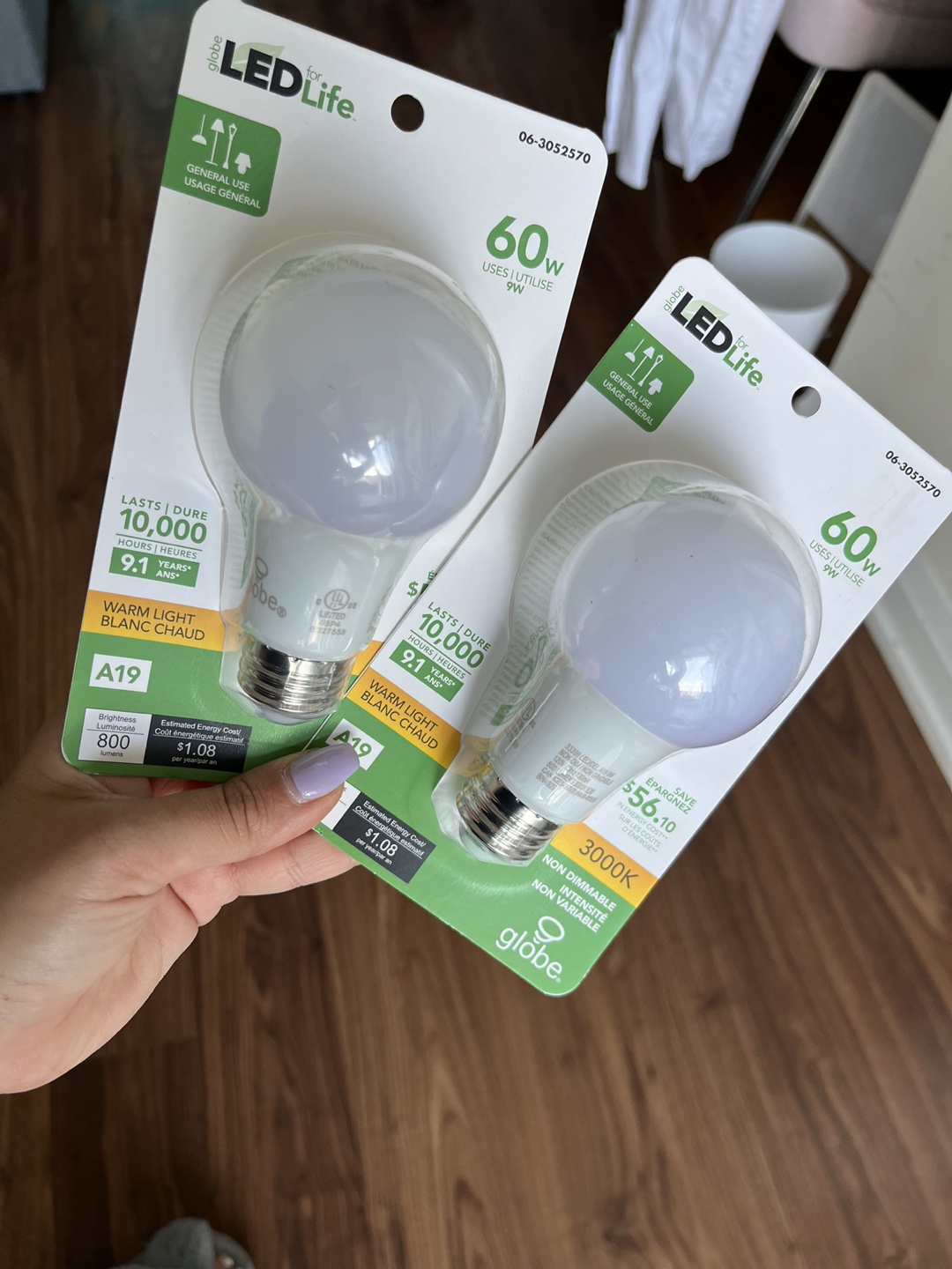 Bulbs