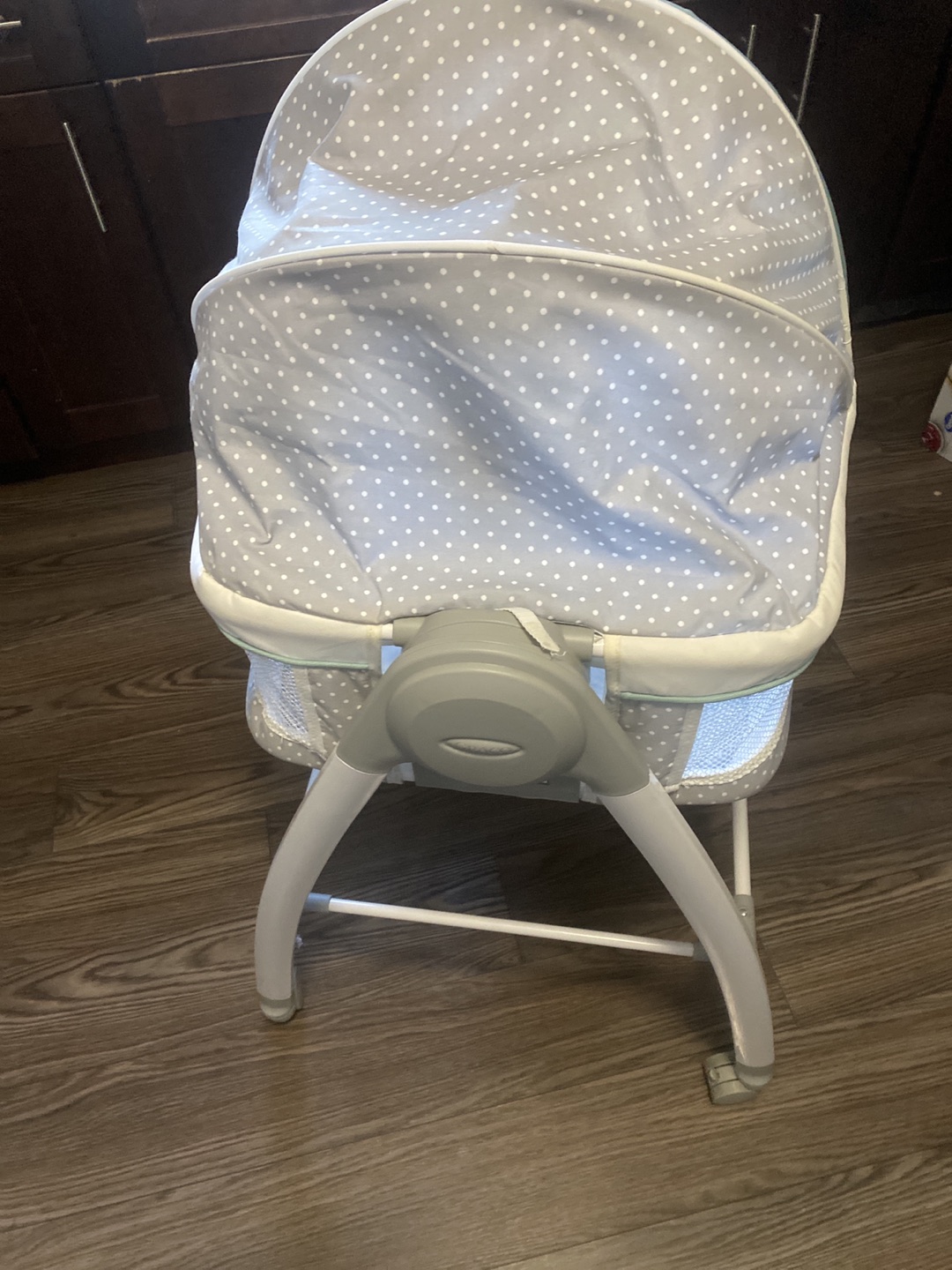 Baby bassinet - photo 5