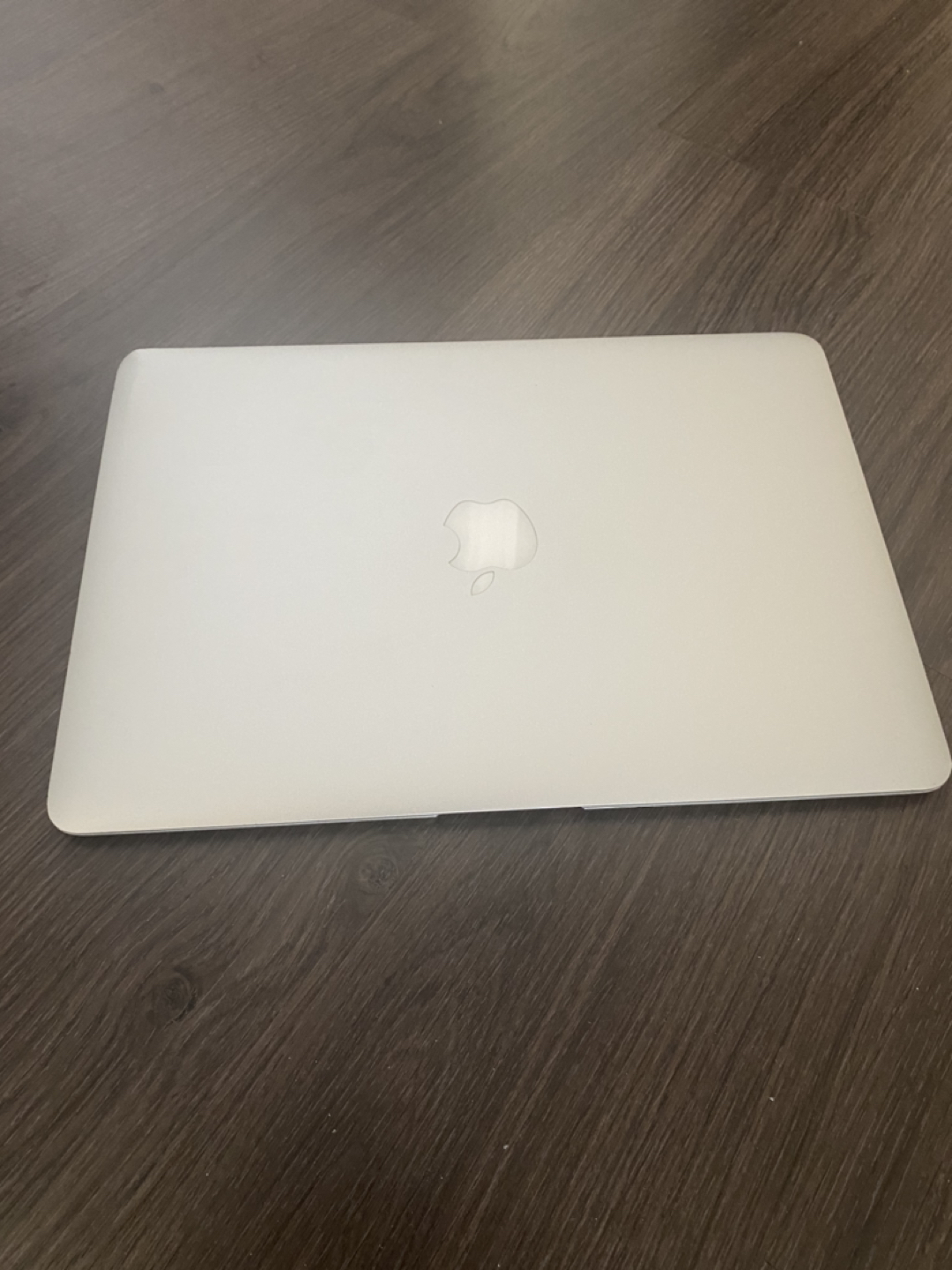 Macbook 13-Inch 2017 Version