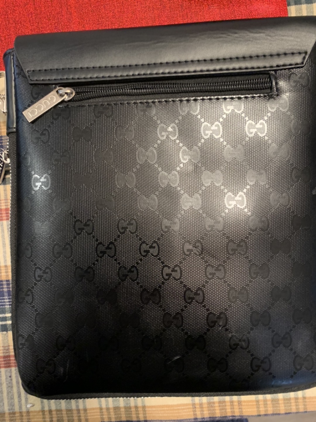 Messenger bag - photo 2