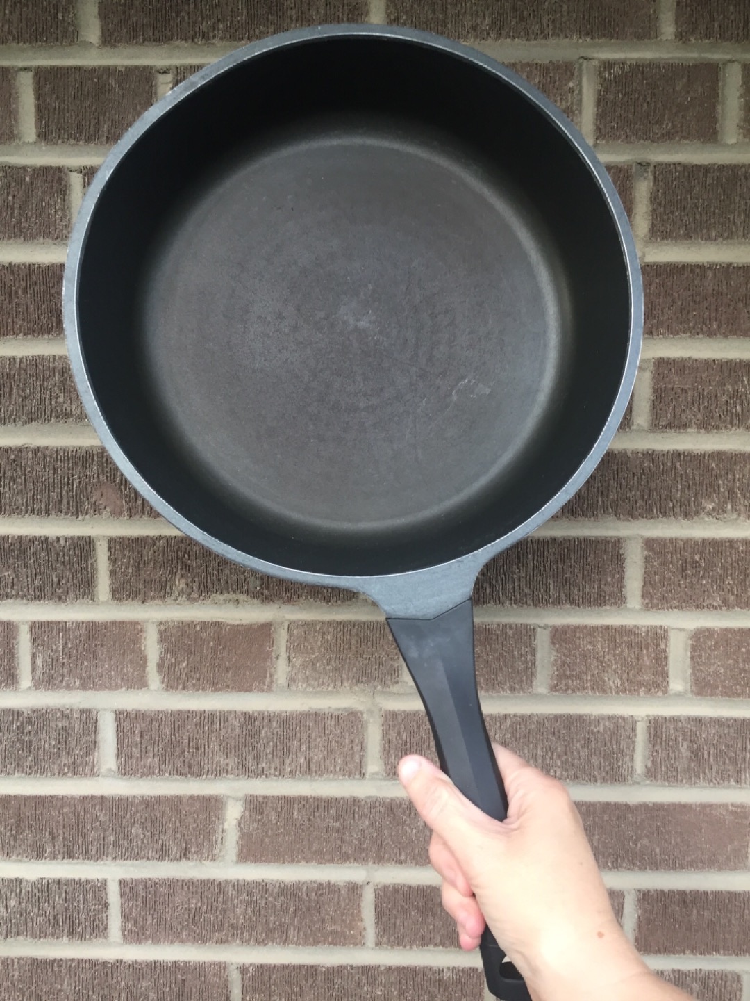 Frying Pan Kitchen Cookware Pot #freecycle thumbnail
