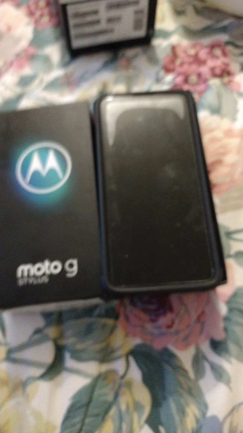 GREAT CELL PHONE FROM METRO PCS MOTO G