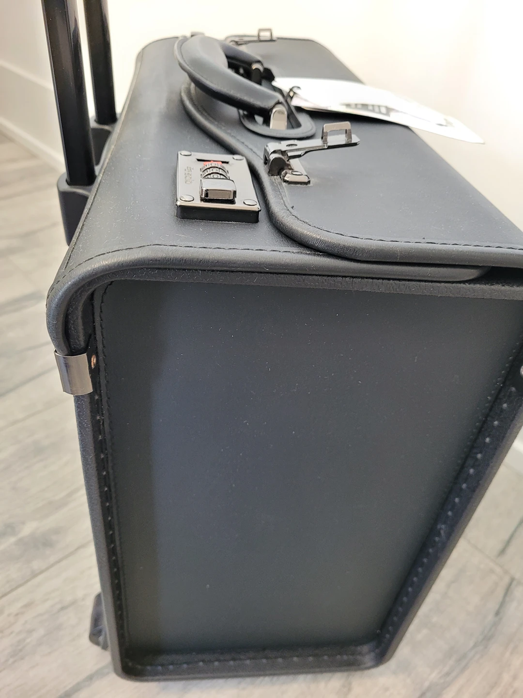 Rolling Case "Lincoln Catalog Case" New image indicator(4)