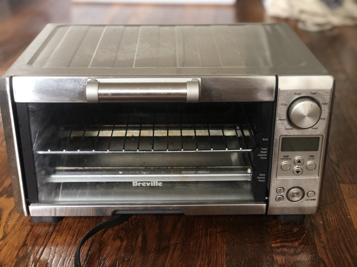 Breville Toaster Oven - photo 2