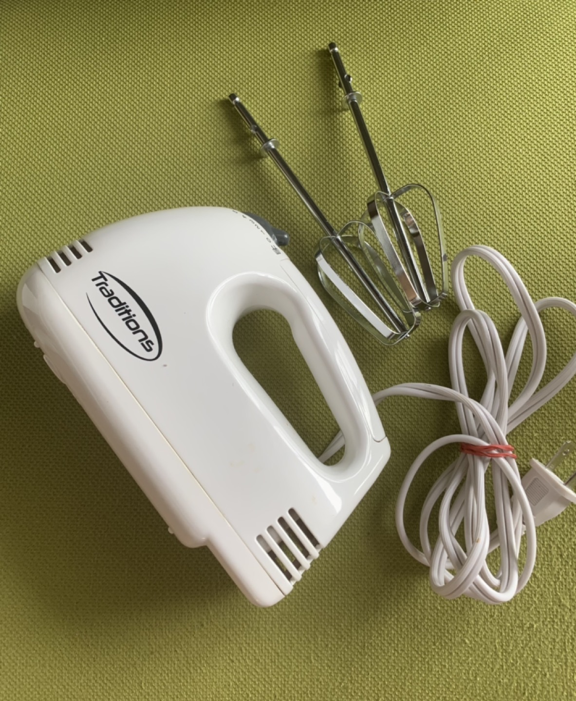 Hand mixer thumbnail