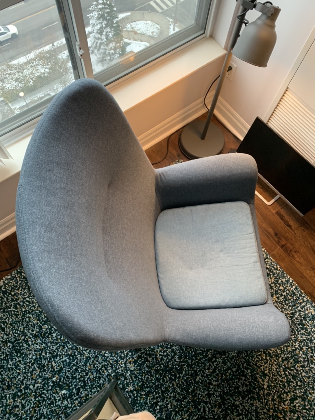 IKEA VEDBO Armchair - photo 2