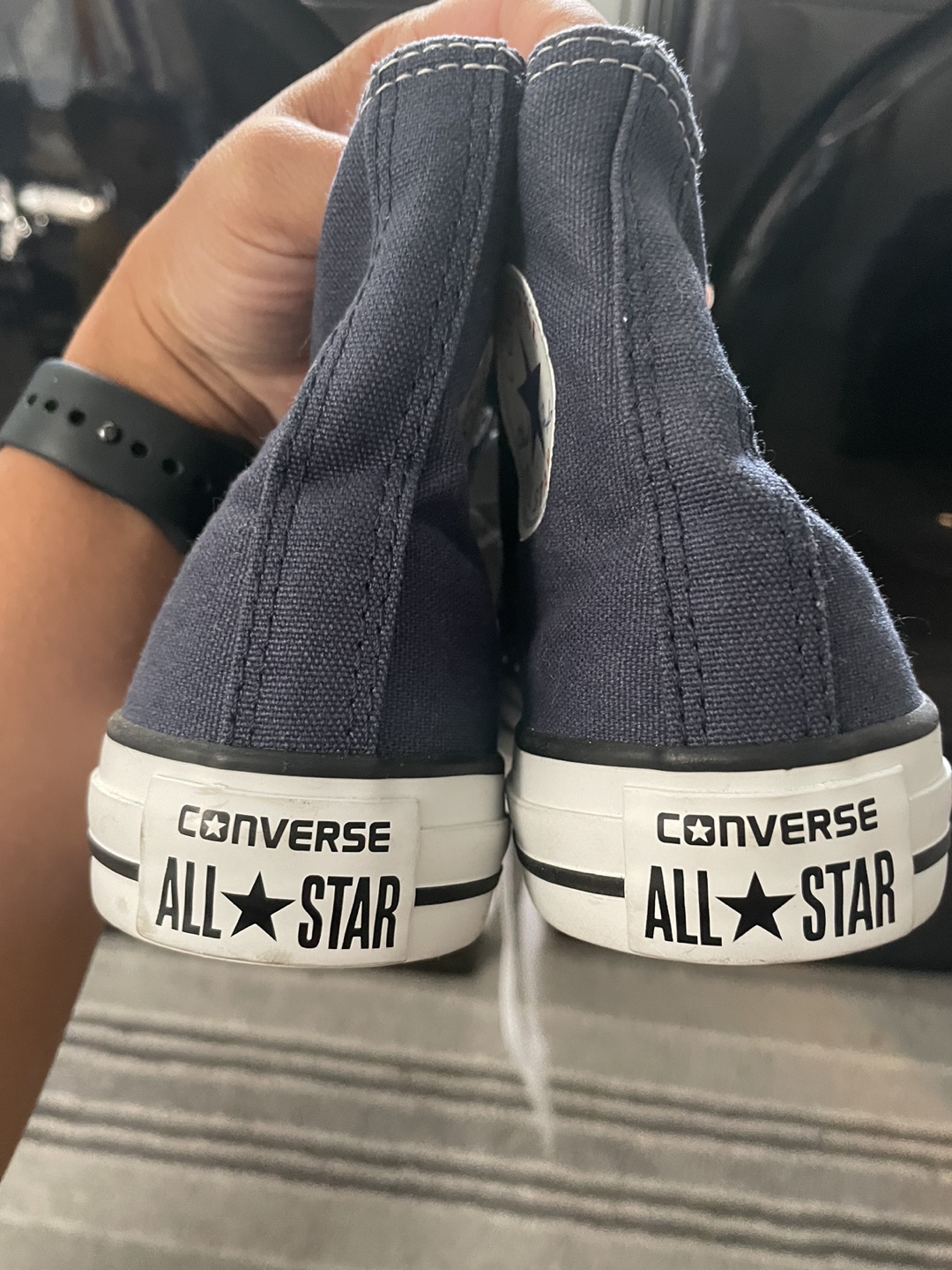 Converse shoes - photo 3