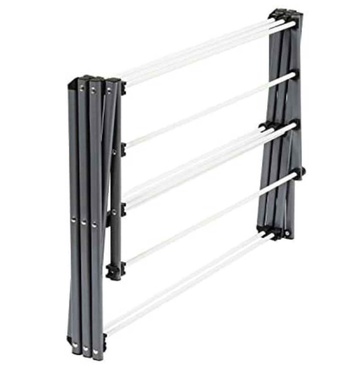 Foldable Drying Rack, white - photo 5