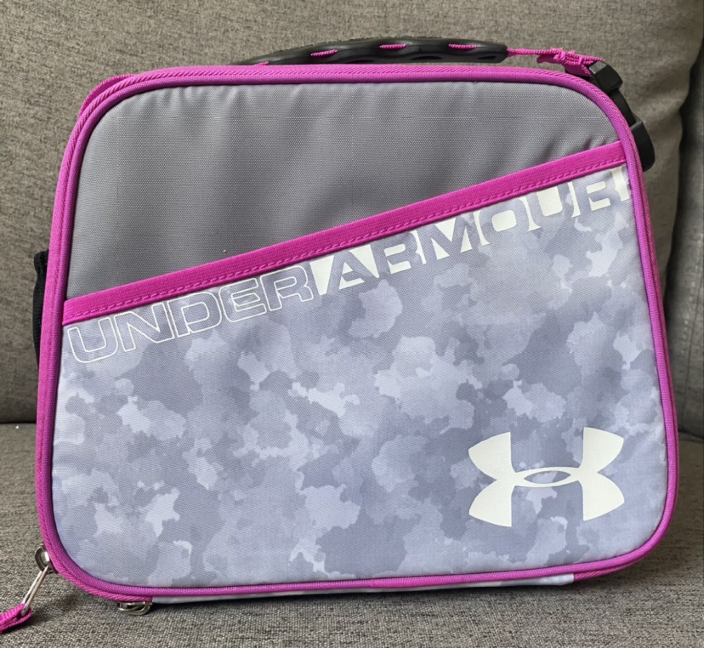 Under Armour Lunch Box - photo 2