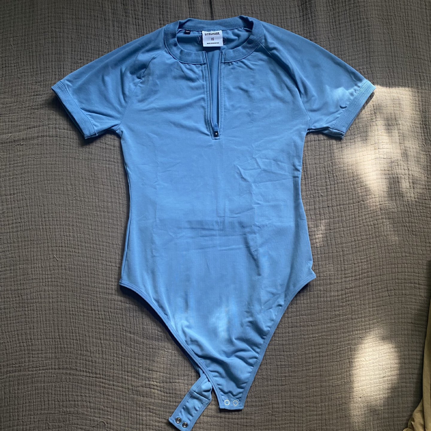 GYMSHARK Women’s Bodysuit thumbnail