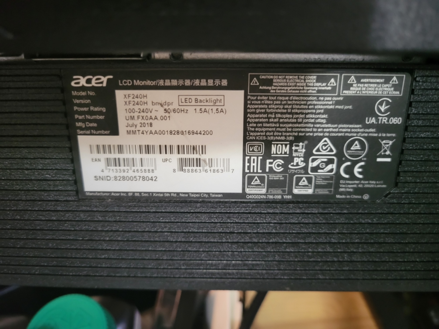 Monitors for sale - photo 4