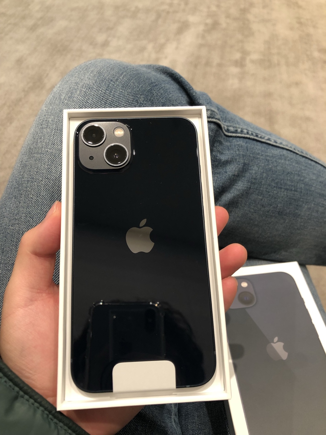 iPhone 13 128Gb