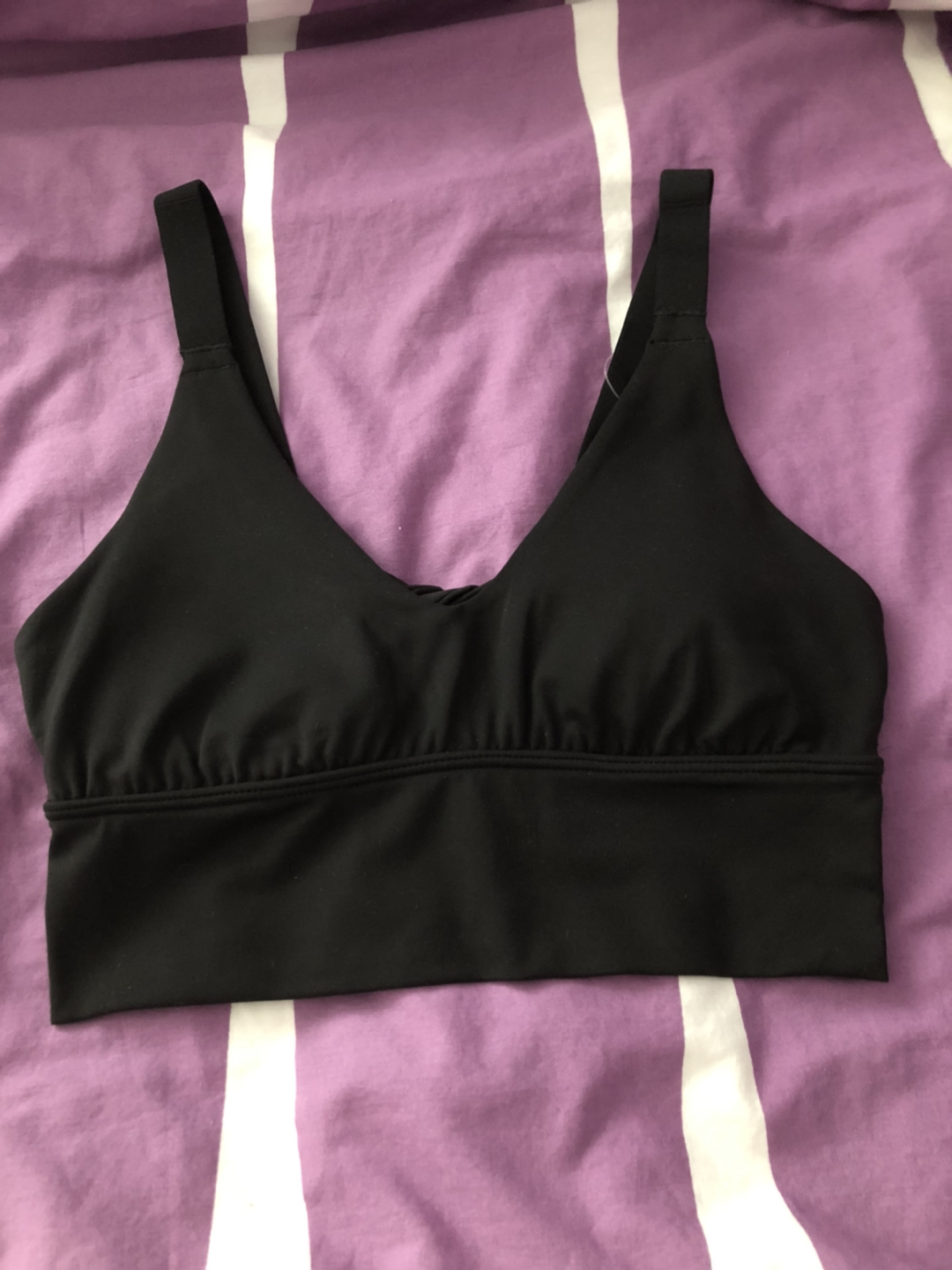 Sports bra thumbnail