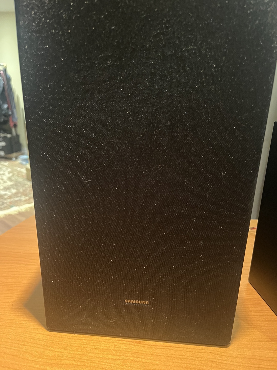 Samsung HW-A470/ZC 280-Watt Sound Bar with Wireless Subwoofer - photo 4