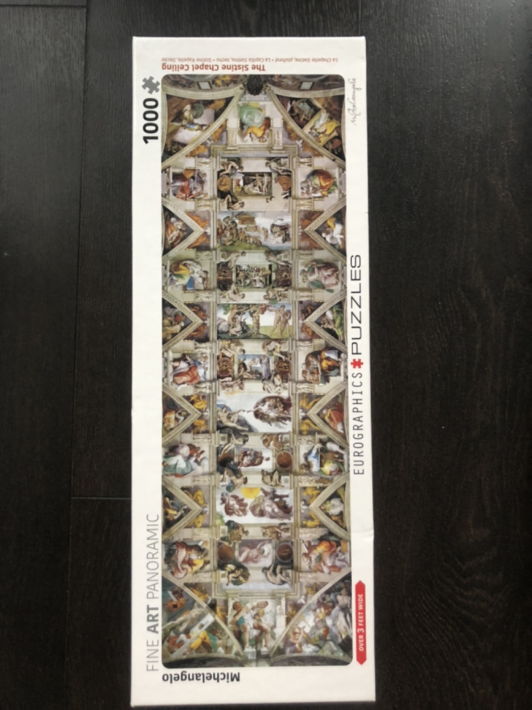 Jigsaw puzzle thumbnail
