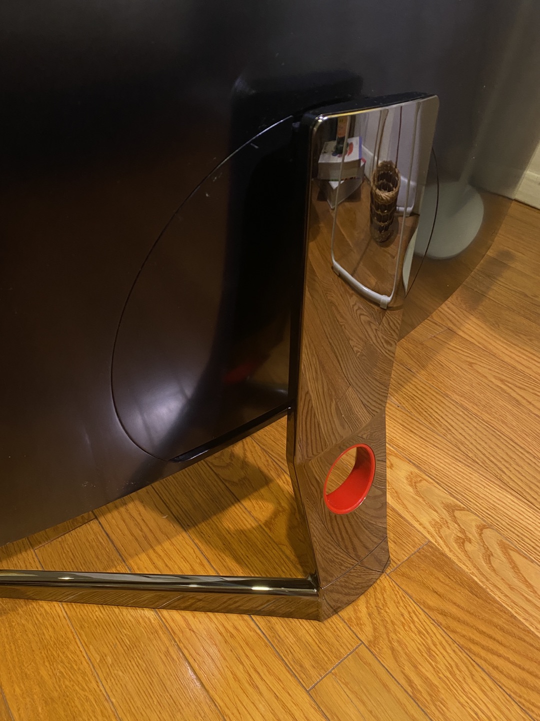 Benq xr3501 gaming curved monitor 35” - photo 4