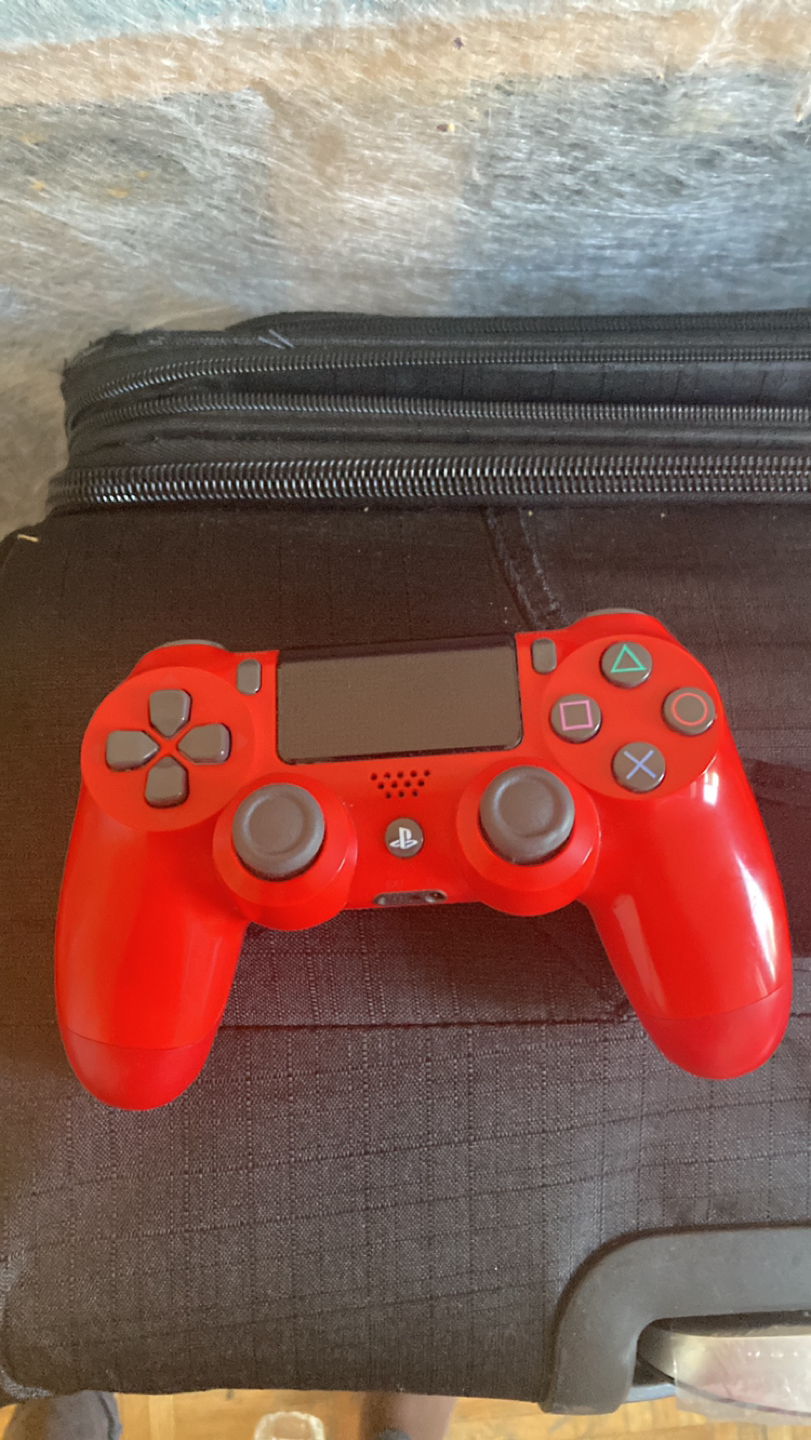 Ps4 controller - photo 2
