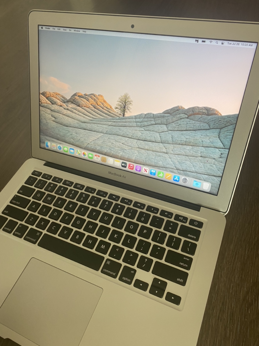 Macbook 13-Inch 2017 Version - photo 5