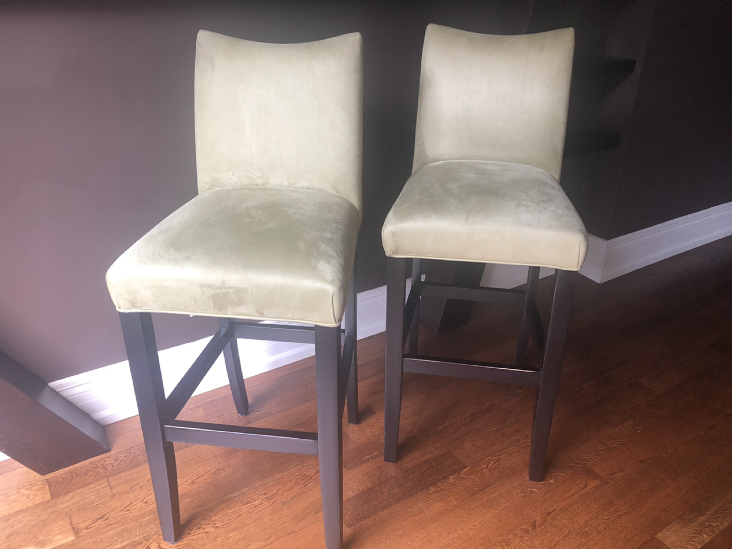 Bar stools - photo 2