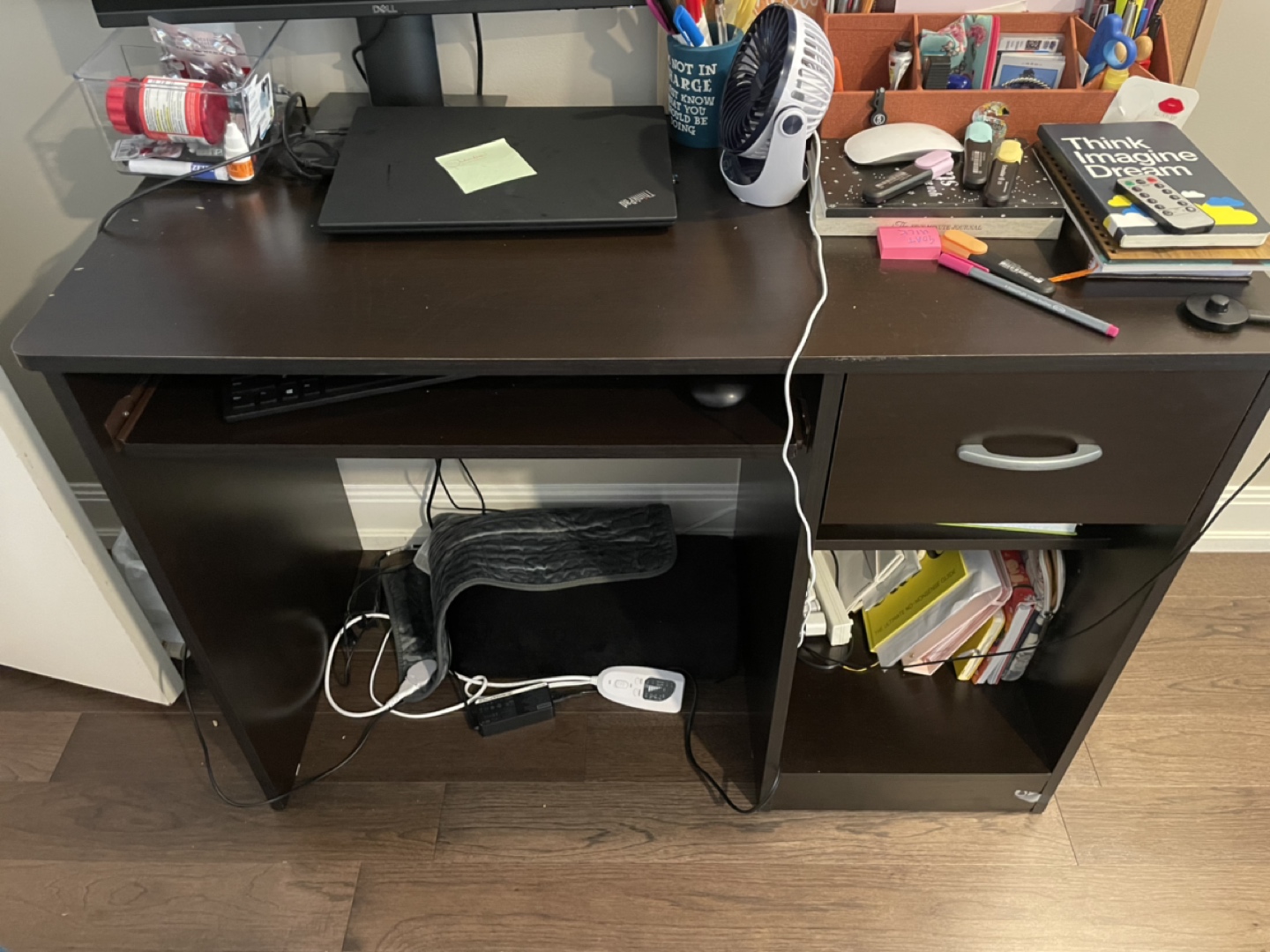 Office desk - photo 2