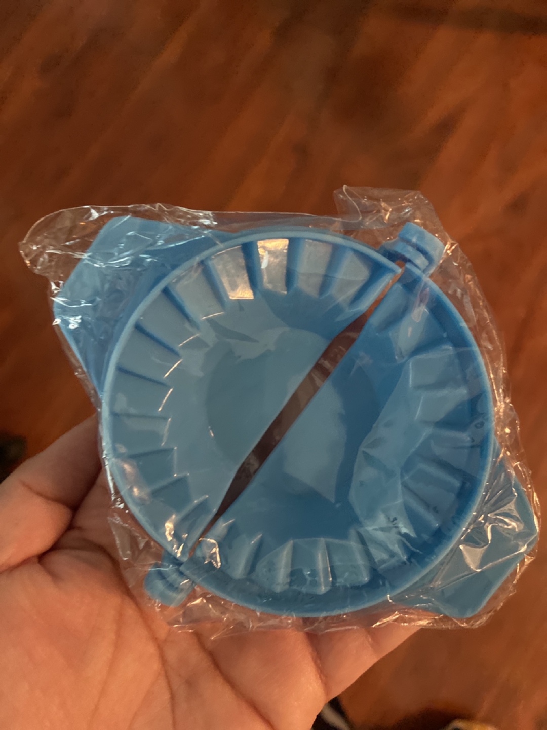 1 Pc Dumpling 🥟 mould tool - photo 2