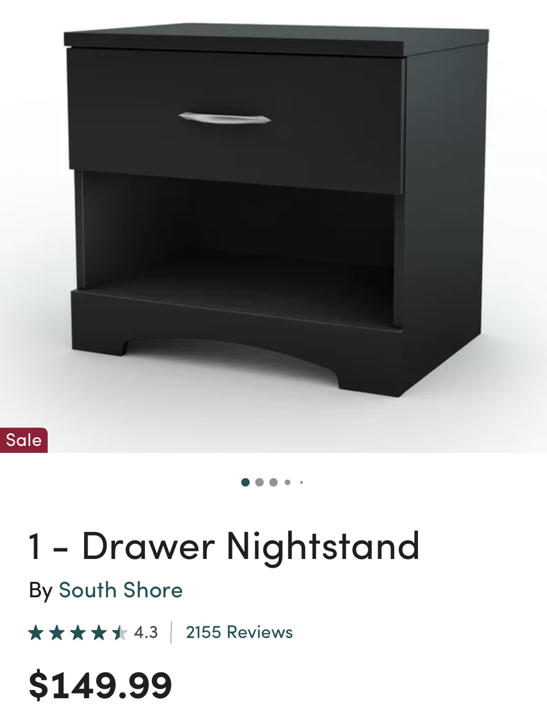 Nightstand