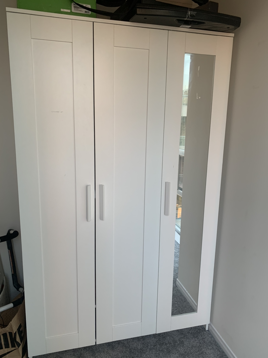 Closet - photo 4